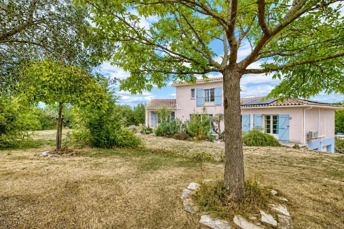 Maison à vendre, 187m², Mondouzil