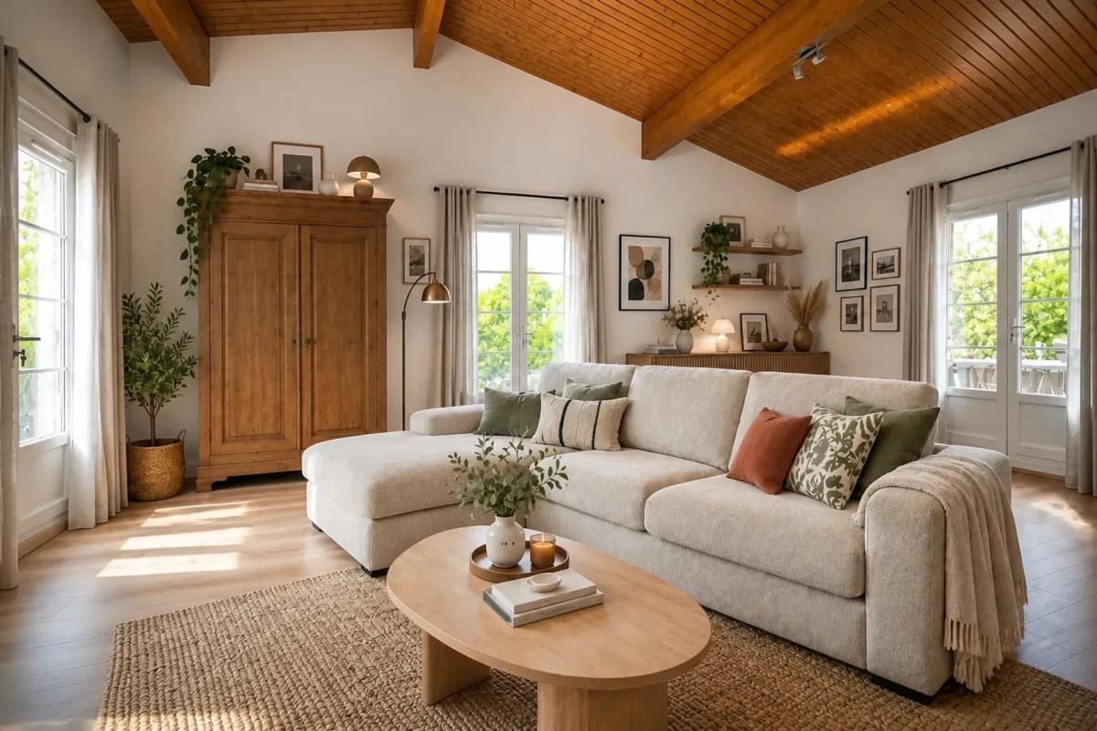 Maison à vendre, 187m², Mondouzil