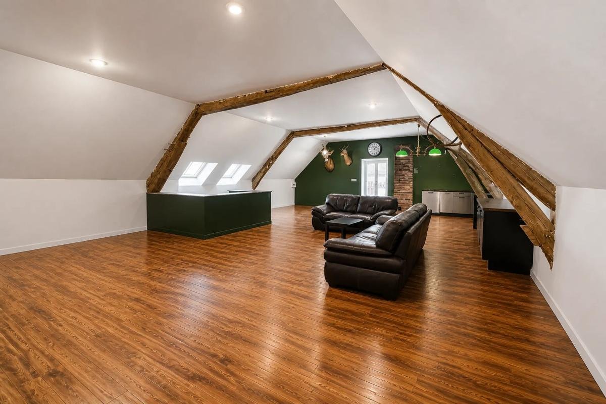 Maison à vendre, 150m², La Selle-sur-le-Bied