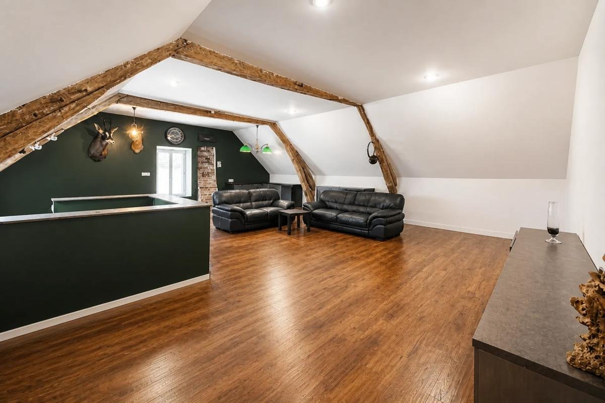 Maison à vendre, 150m², La Selle-sur-le-Bied