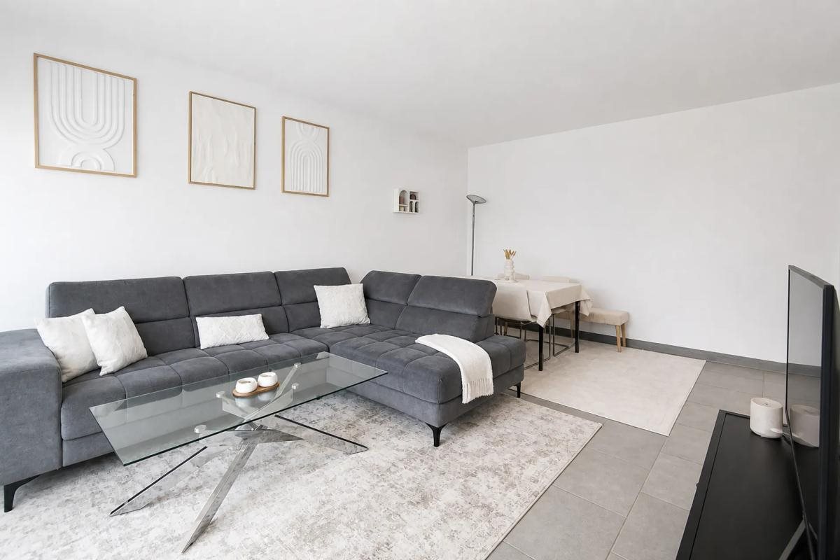 Appartement à vendre, 55m², Plaisir