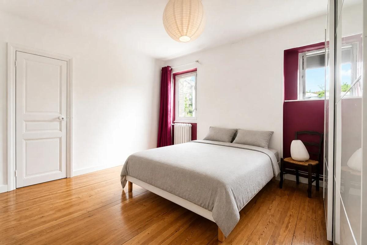 Appartement à vendre, 100m², Chamalières