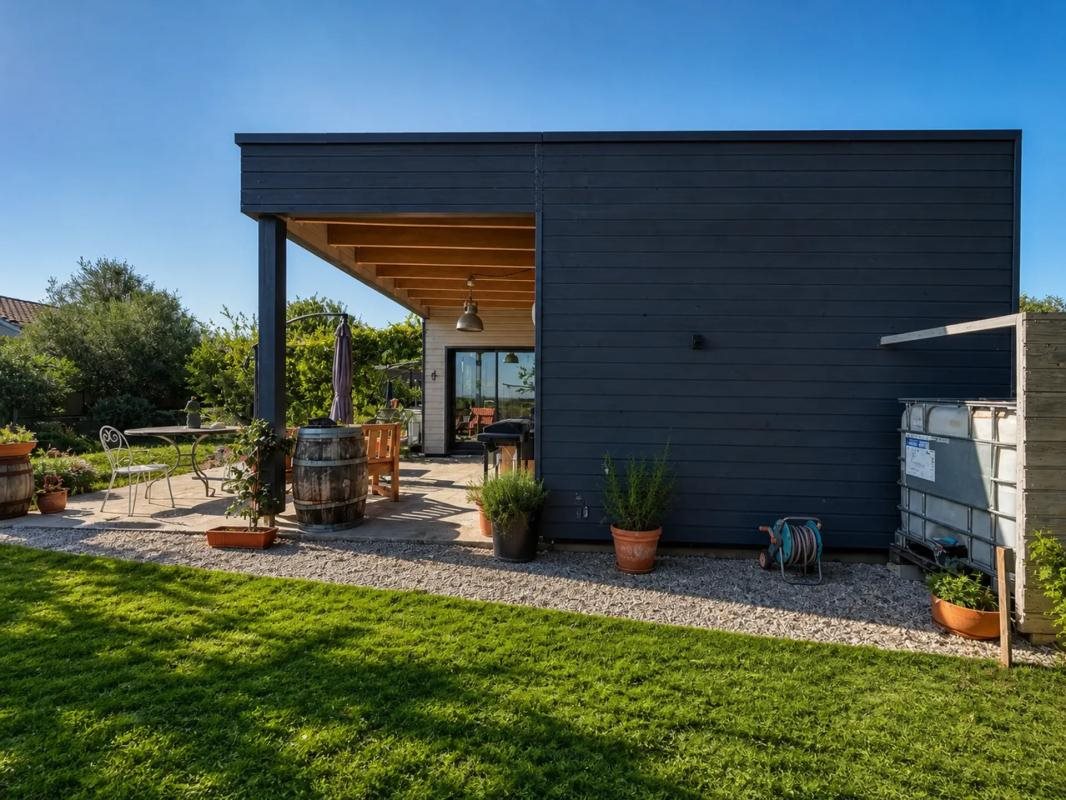 Maison à vendre, 90m², Duras