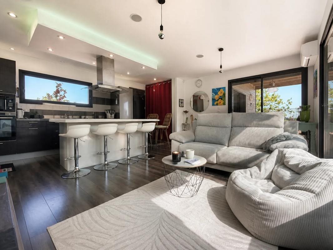 Maison à vendre, 90m², Duras