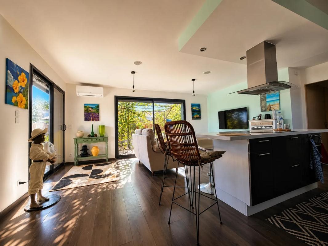 Maison à vendre, 90m², Duras