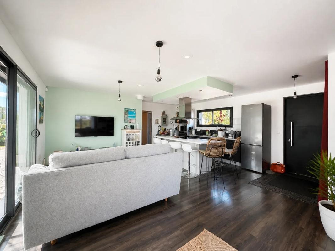 Maison à vendre, 90m², Duras