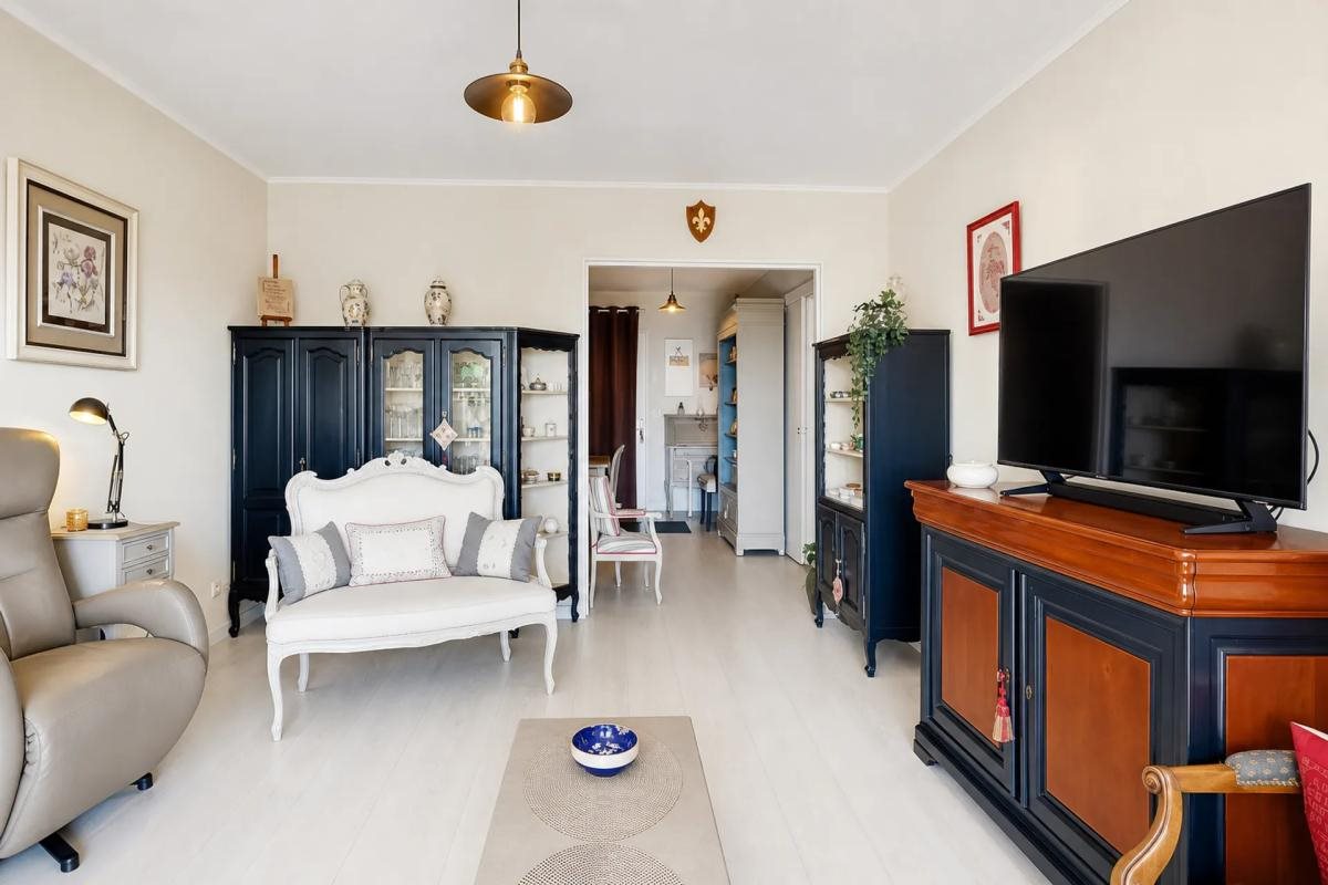 Appartement à vendre, 109m², Olivet