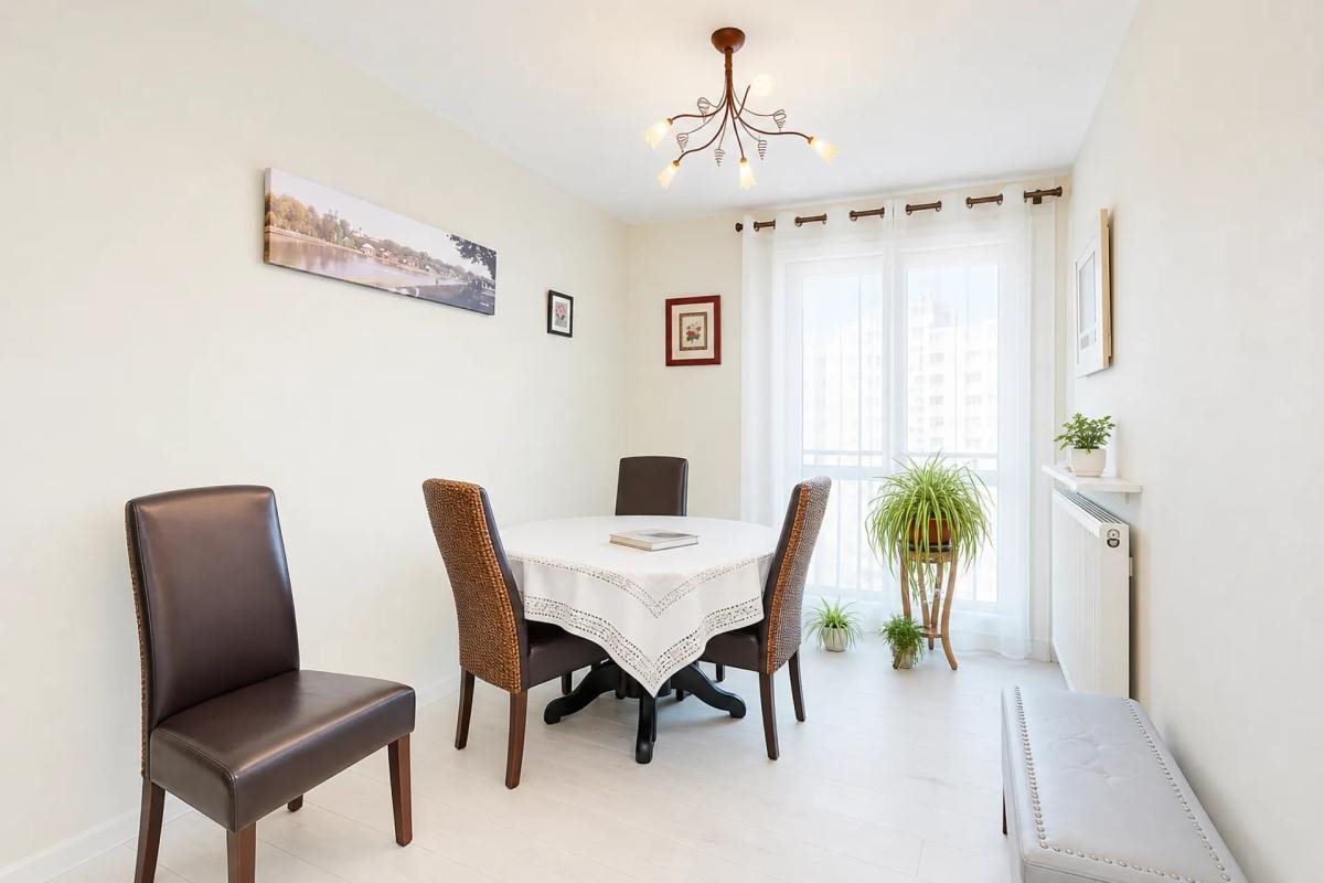 Appartement à vendre, 109m², Olivet