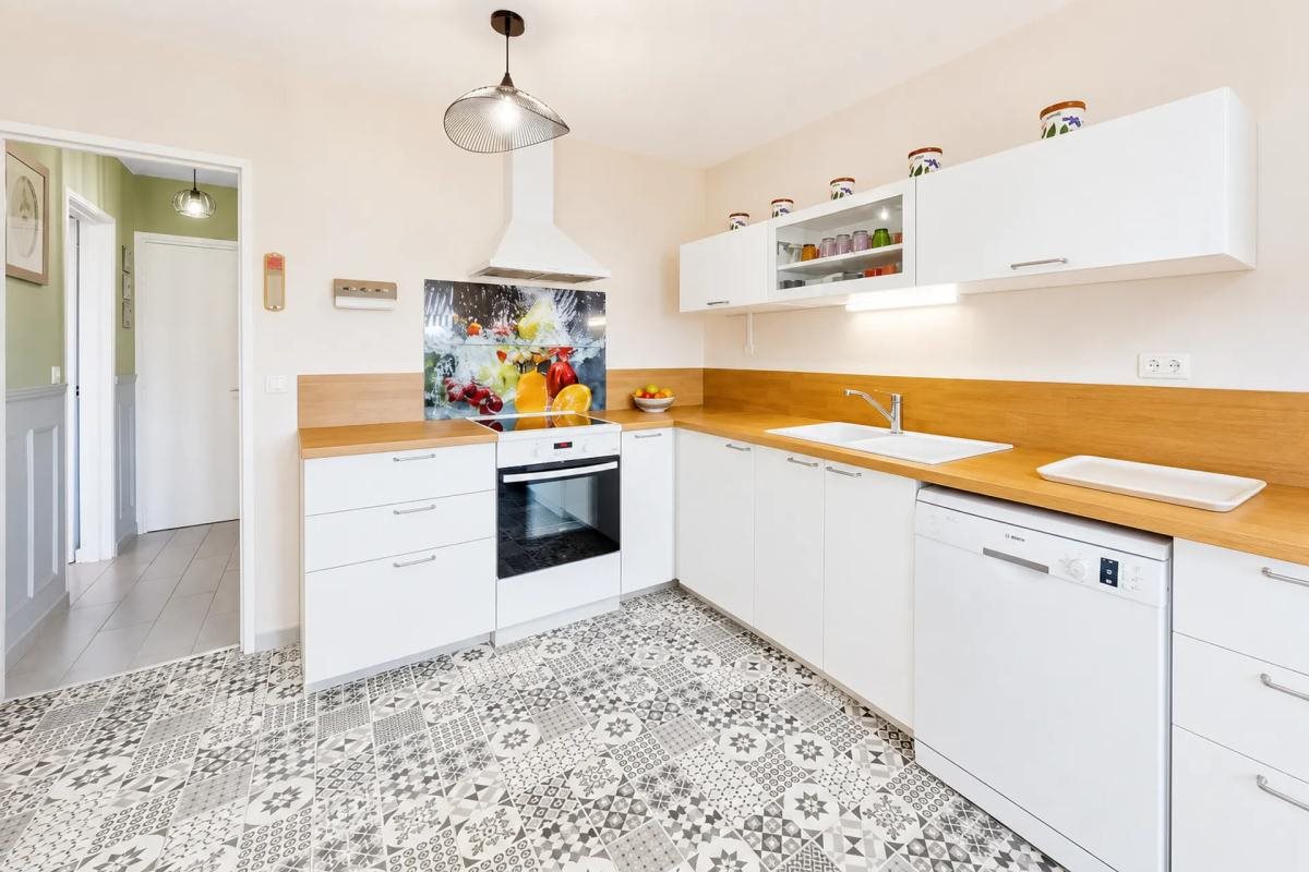 Appartement à vendre, 109m², Olivet
