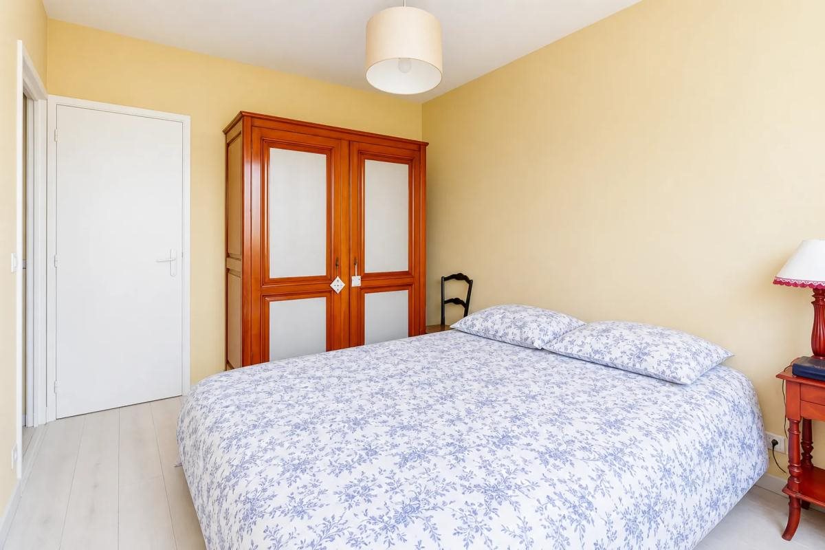 Appartement à vendre, 109m², Olivet