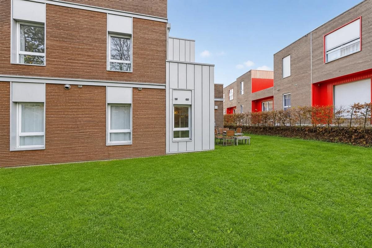 Appartement à vendre, 102m², Rennes
