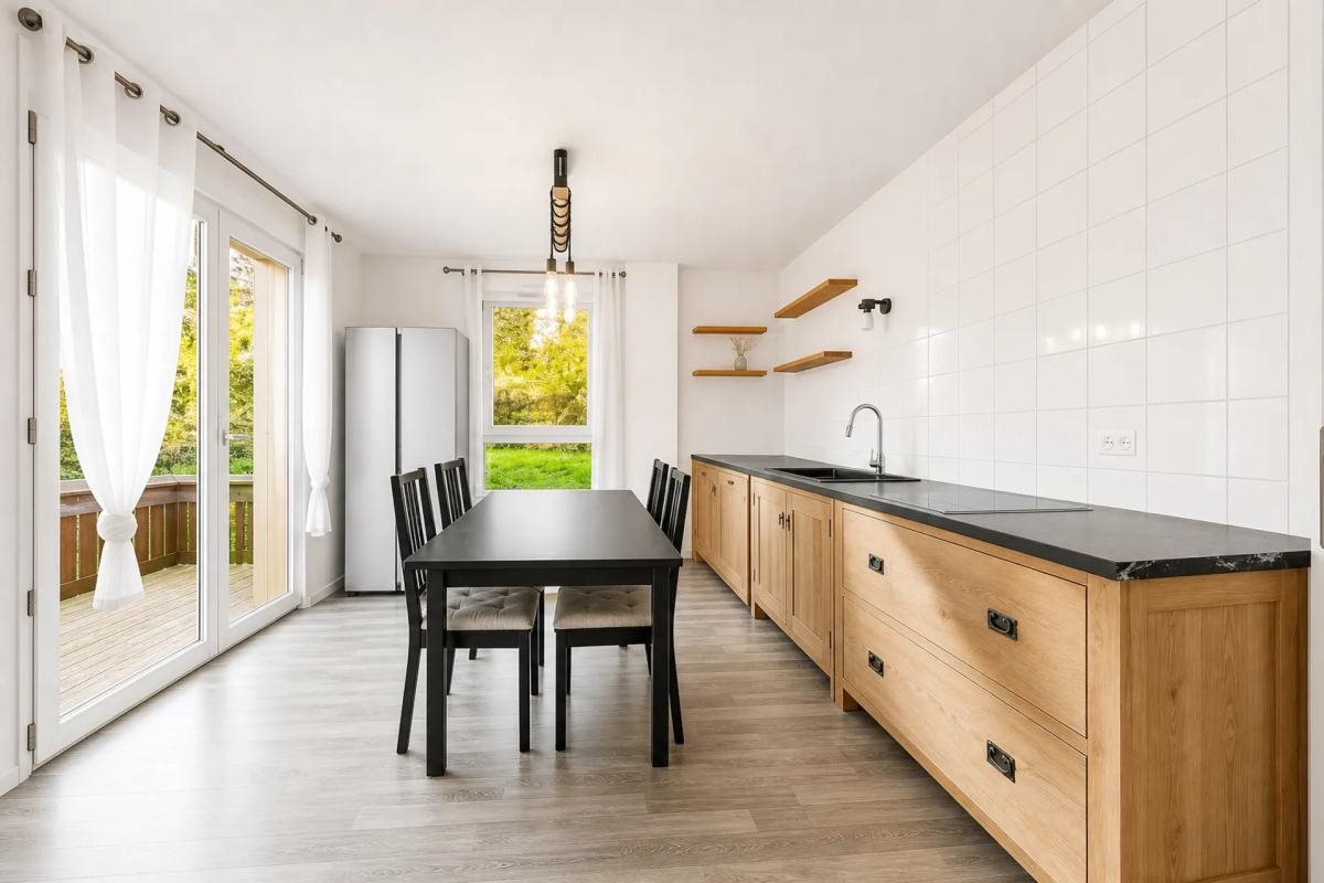 Appartement à vendre, 102m², Rennes