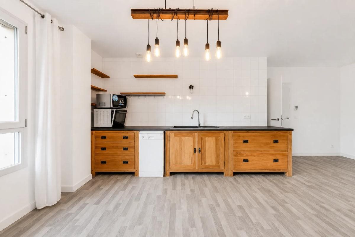 Appartement à vendre, 102m², Rennes