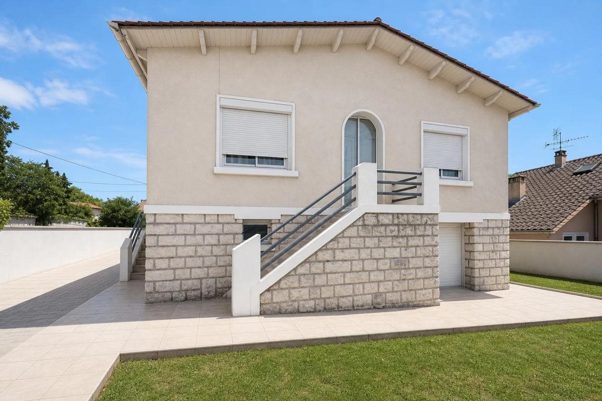 Maison à vendre, 135m², Bergerac