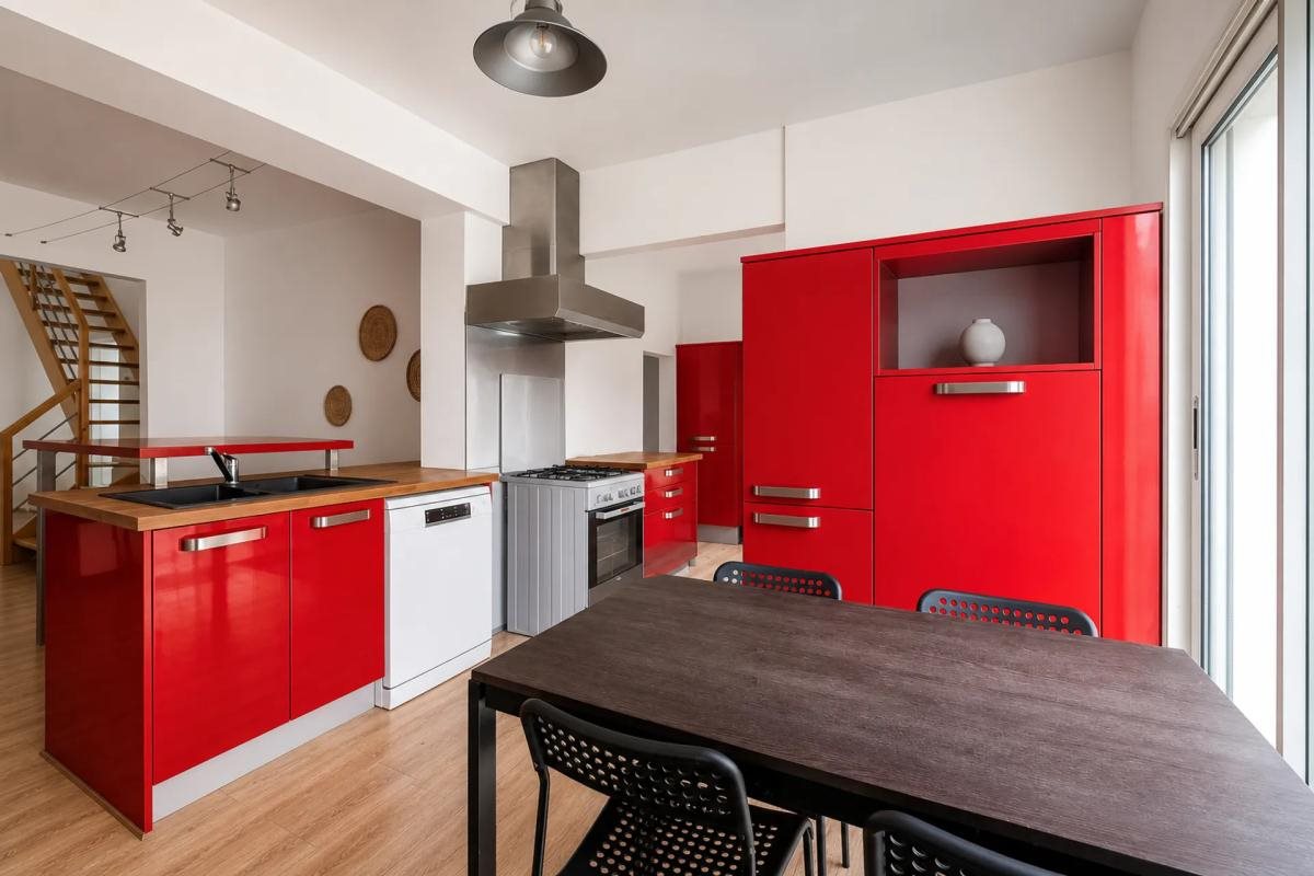 Maison à vendre, 220m², Cenon