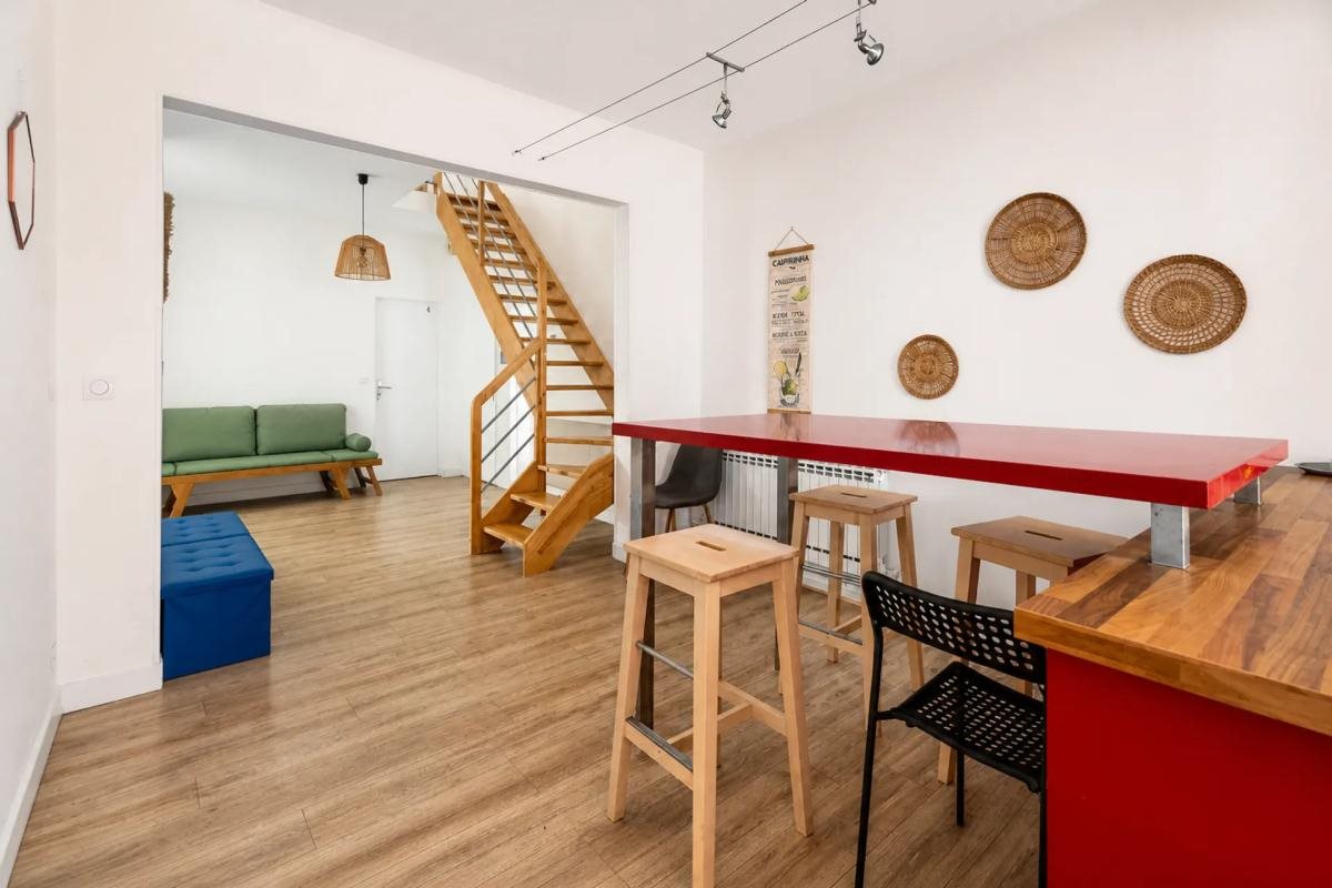 Maison à vendre, 220m², Cenon