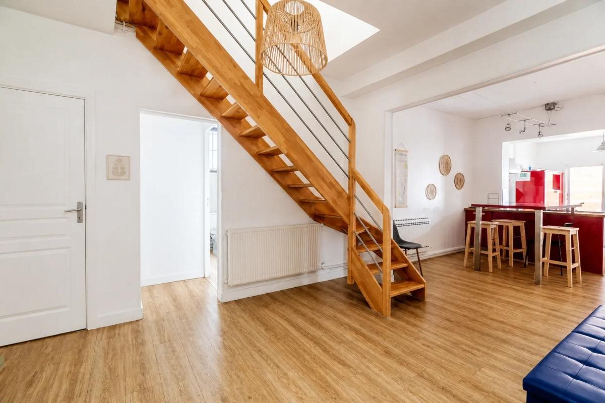Maison à vendre, 220m², Cenon