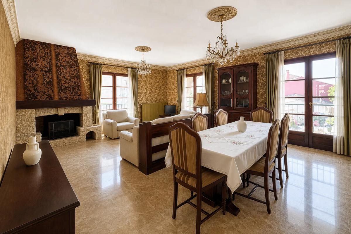Maison à vendre, 260m², Bompas