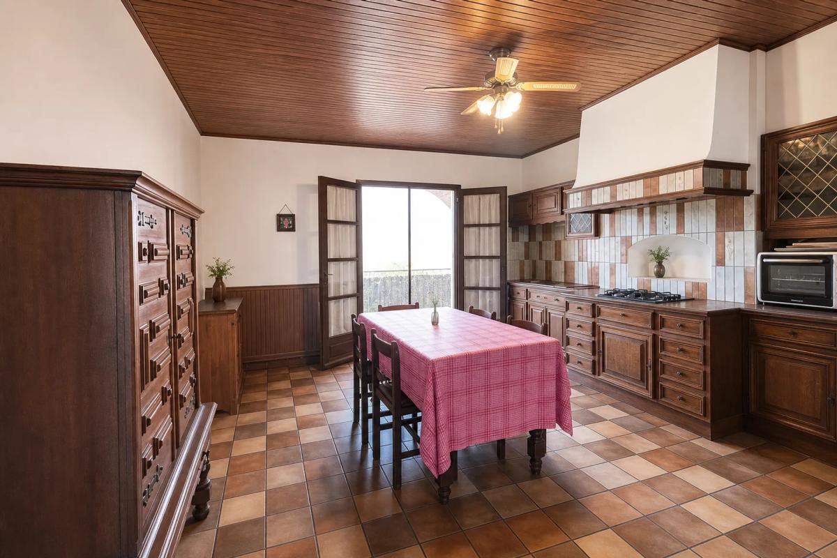 Maison à vendre, 260m², Bompas