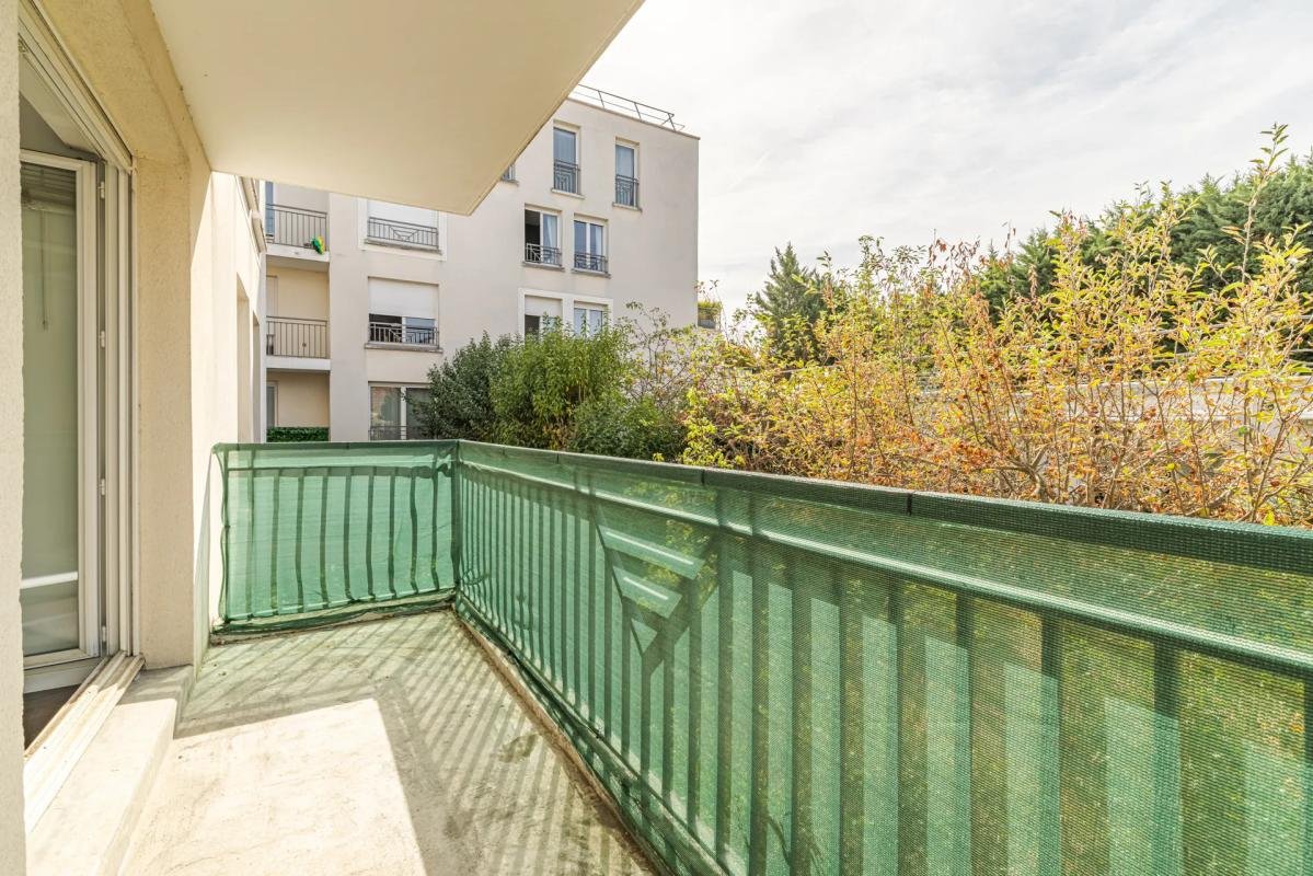 Appartement à vendre, 78m², Châtenay-Malabry
