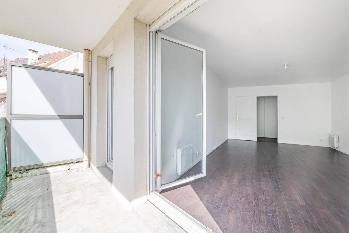 Appartement à vendre, 78m², Châtenay-Malabry