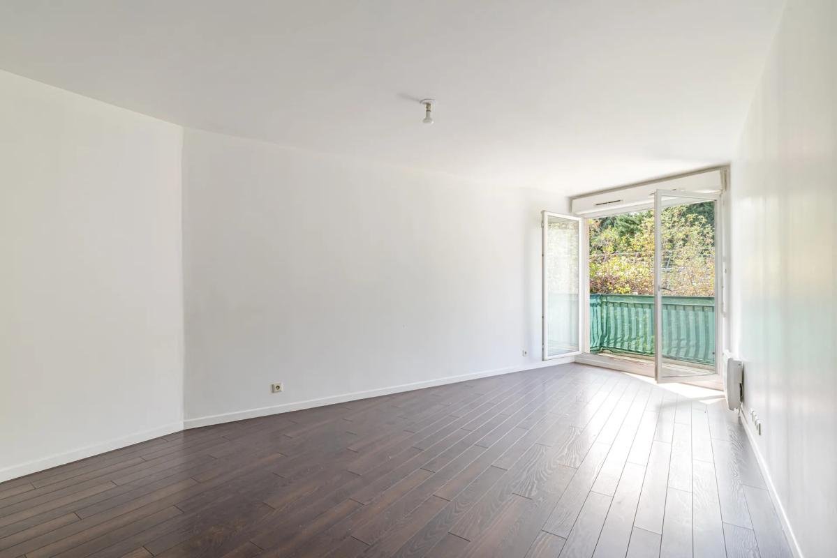 Appartement à vendre, 78m², Châtenay-Malabry