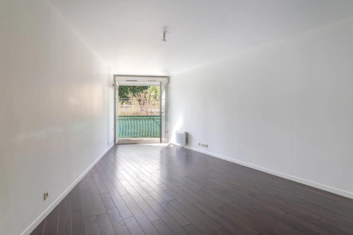 Appartement à vendre, 78m², Châtenay-Malabry