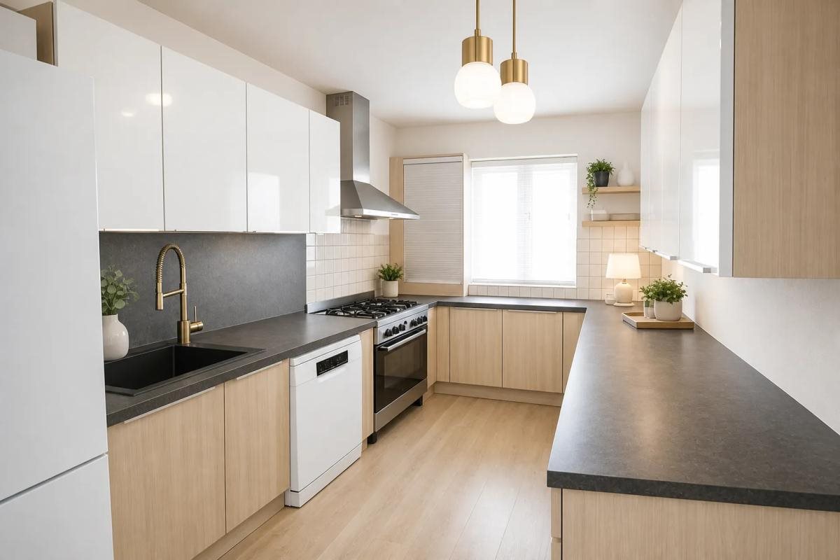 Appartement à vendre, 100m², Savigny-le-Temple