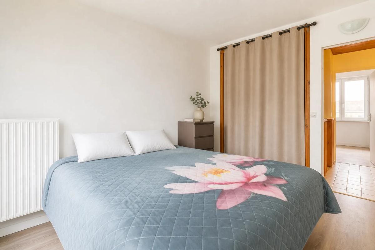 Appartement à vendre, 100m², Savigny-le-Temple