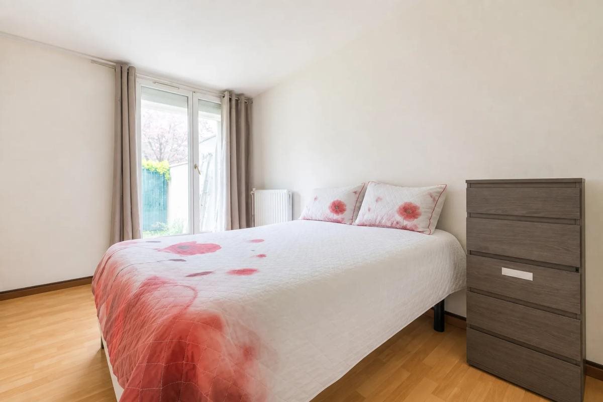 Appartement à vendre, 100m², Savigny-le-Temple