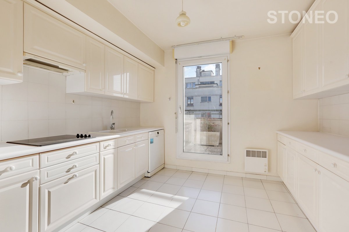 Appartement à vendre, 100m², Issy-les-Moulineaux