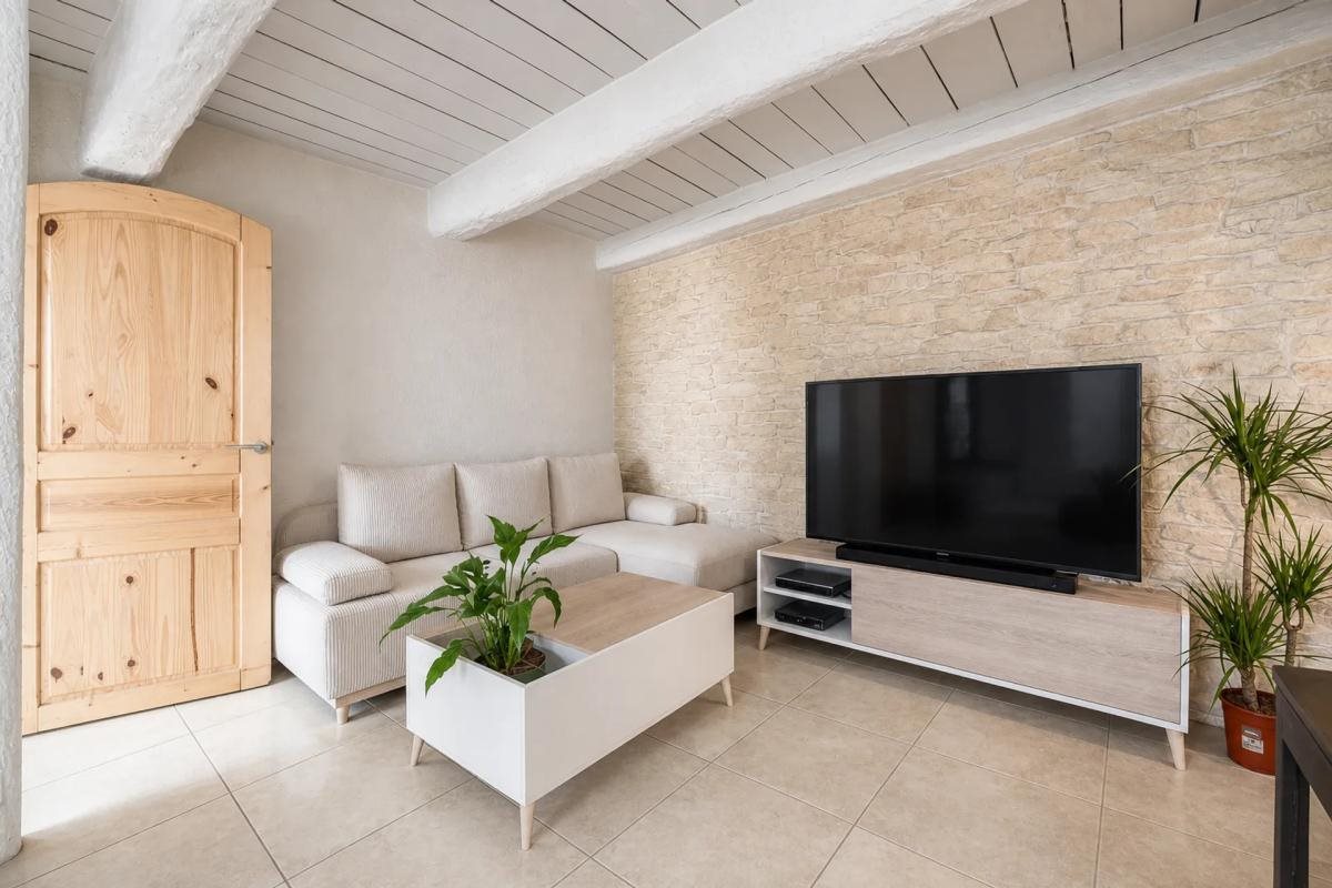Maison à vendre, 70m², Saint-Vallier-de-Thiey