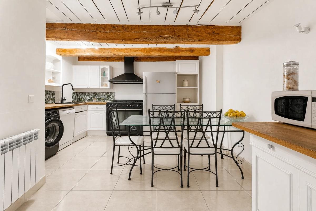 Maison à vendre, 70m², Saint-Vallier-de-Thiey