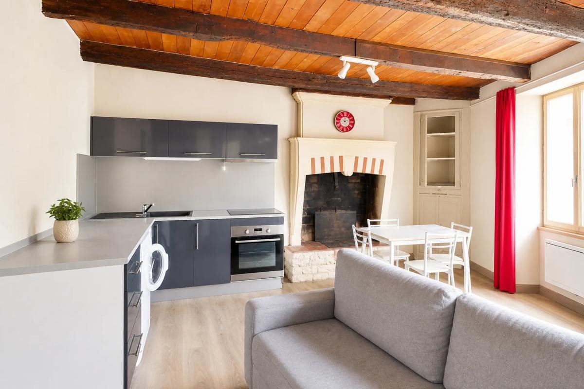 Maison à vendre, 137m², Jonzac
