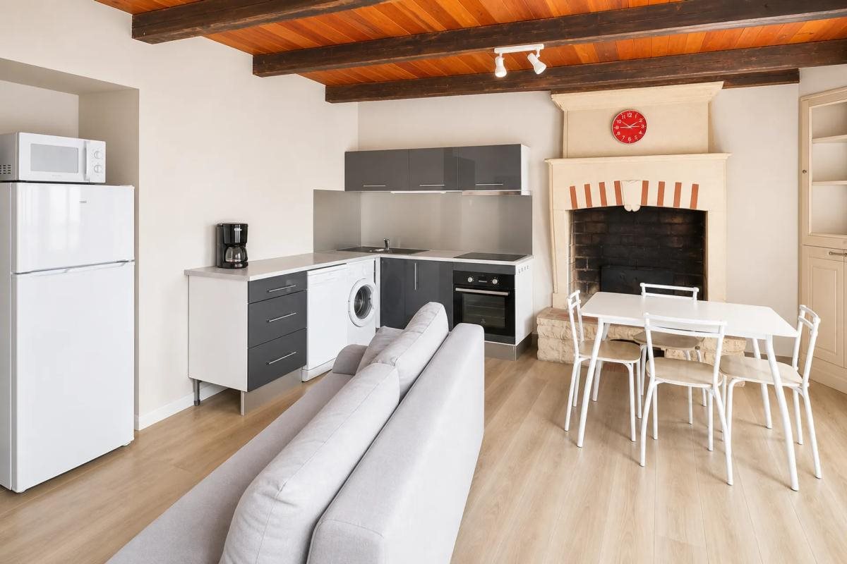 Maison à vendre, 137m², Jonzac