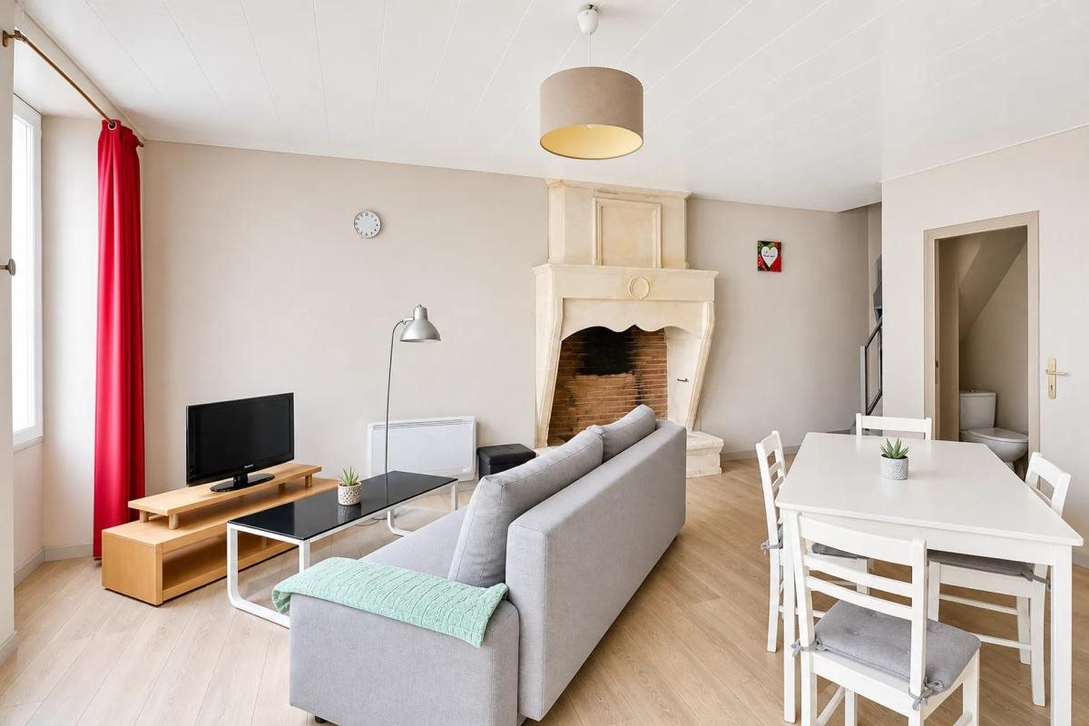 Maison à vendre, 137m², Jonzac