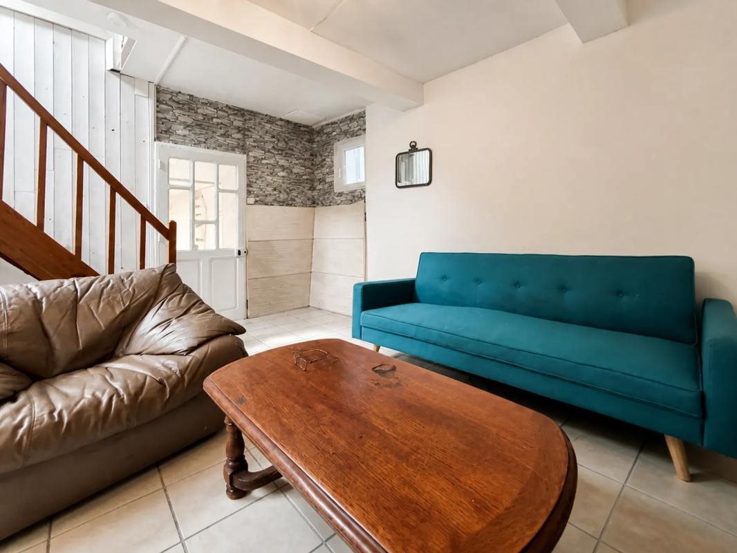 Maison à vendre, 122m², Thouars