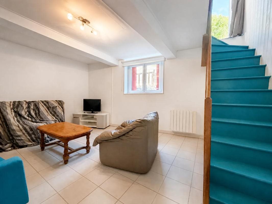 Maison à vendre, 122m², Thouars