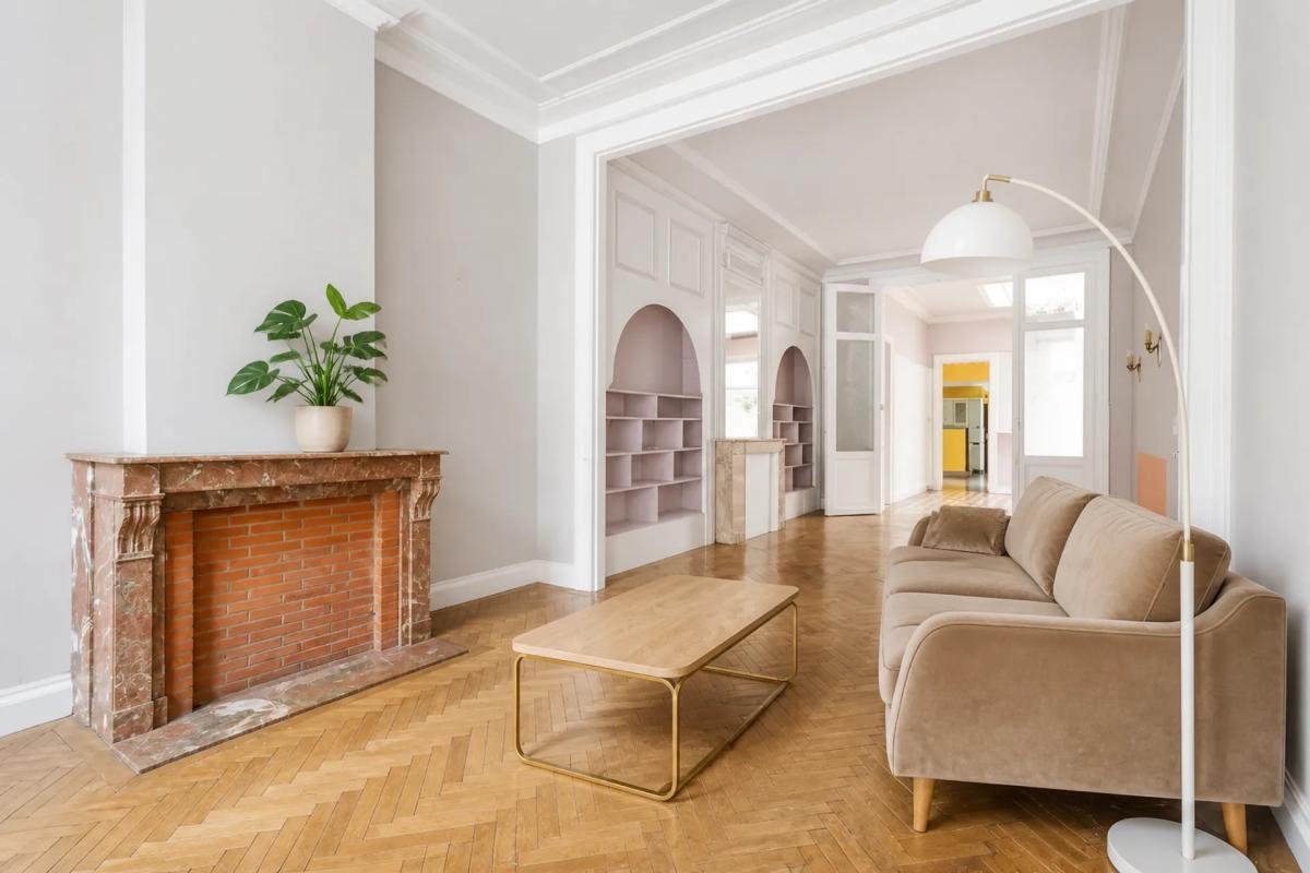 Maison à vendre, 176m², Roubaix