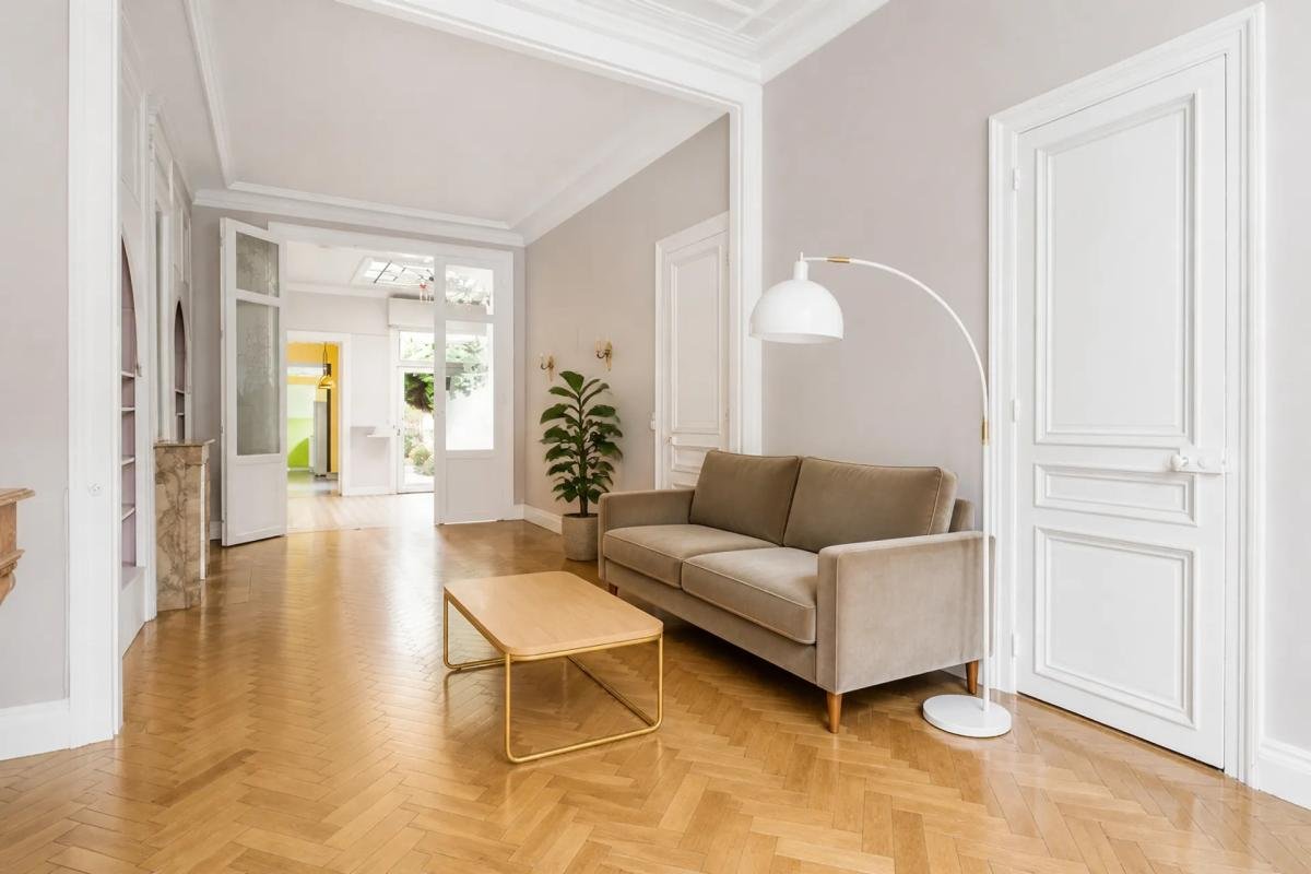 Maison à vendre, 176m², Roubaix