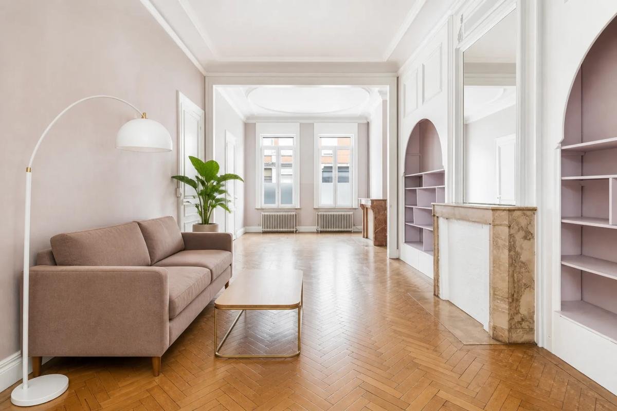Maison à vendre, 176m², Roubaix