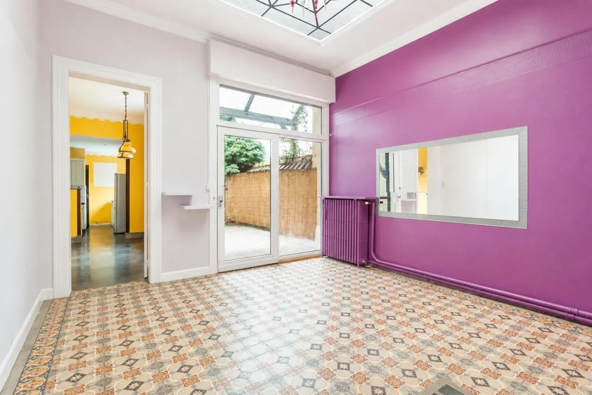 Maison à vendre, 176m², Roubaix