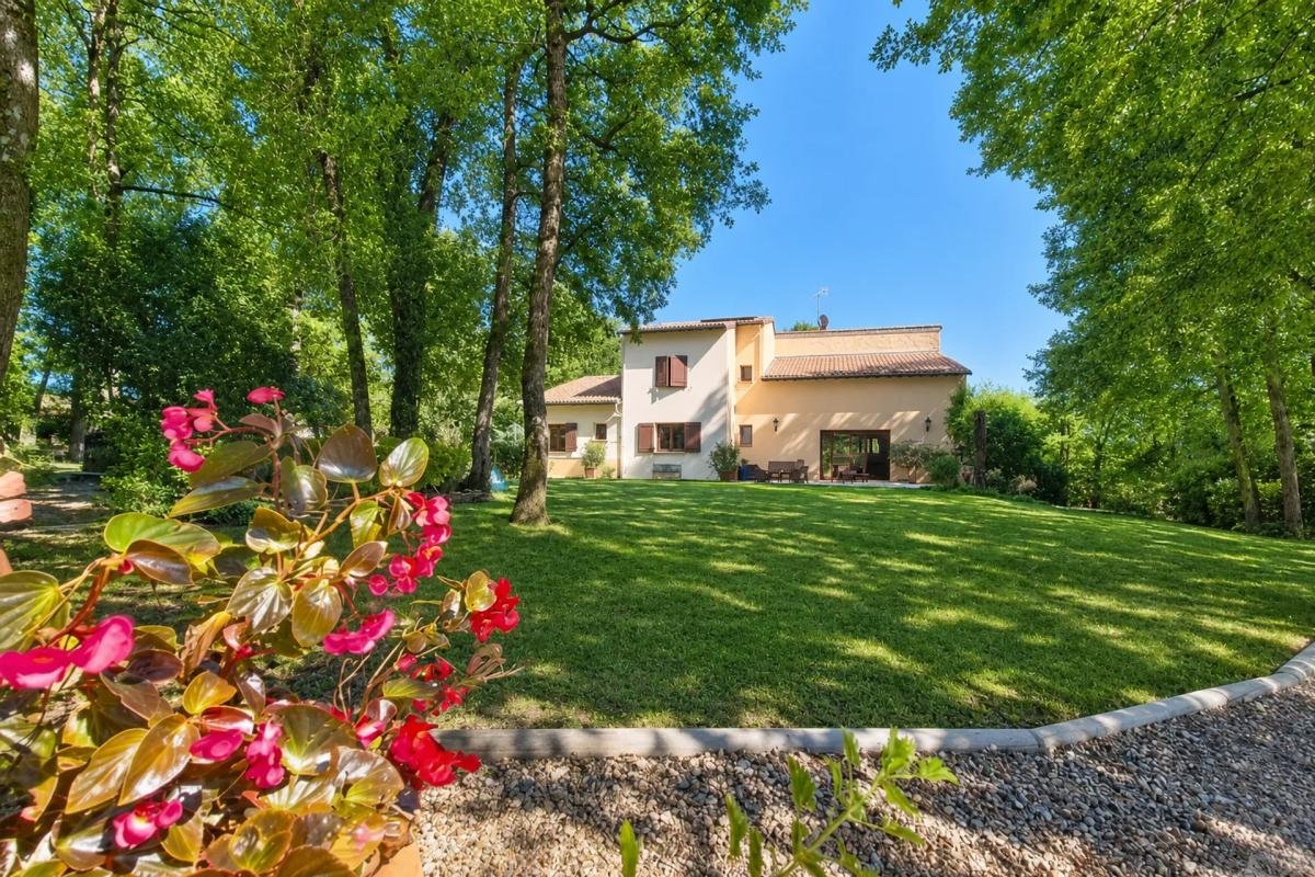 Maison à vendre, 272m², Esperce