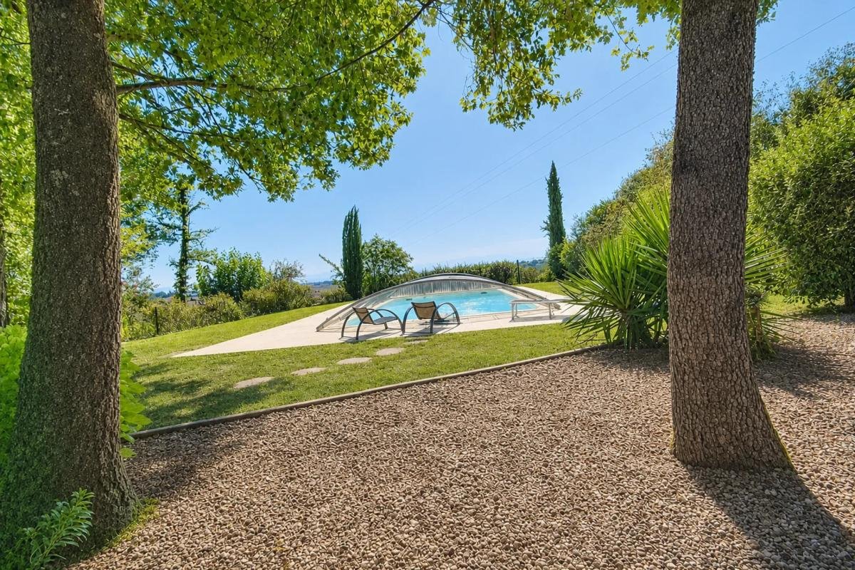 Maison à vendre, 272m², Esperce