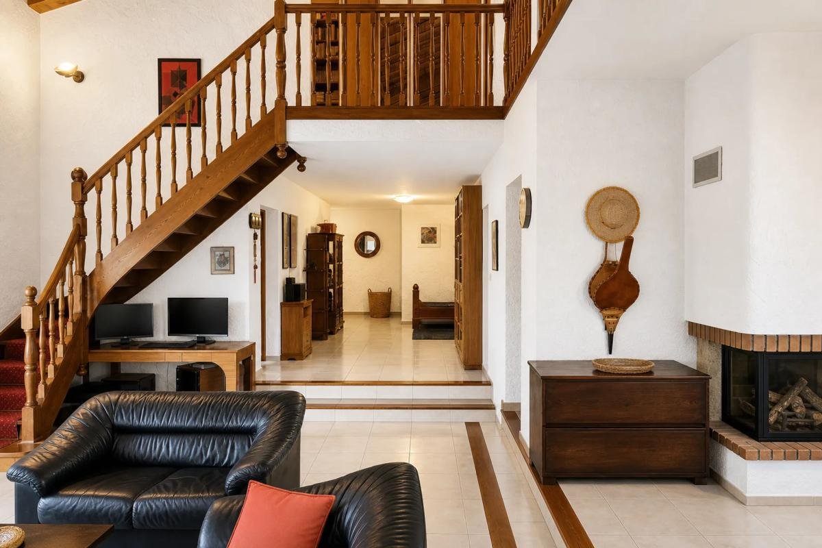 Maison à vendre, 272m², Esperce