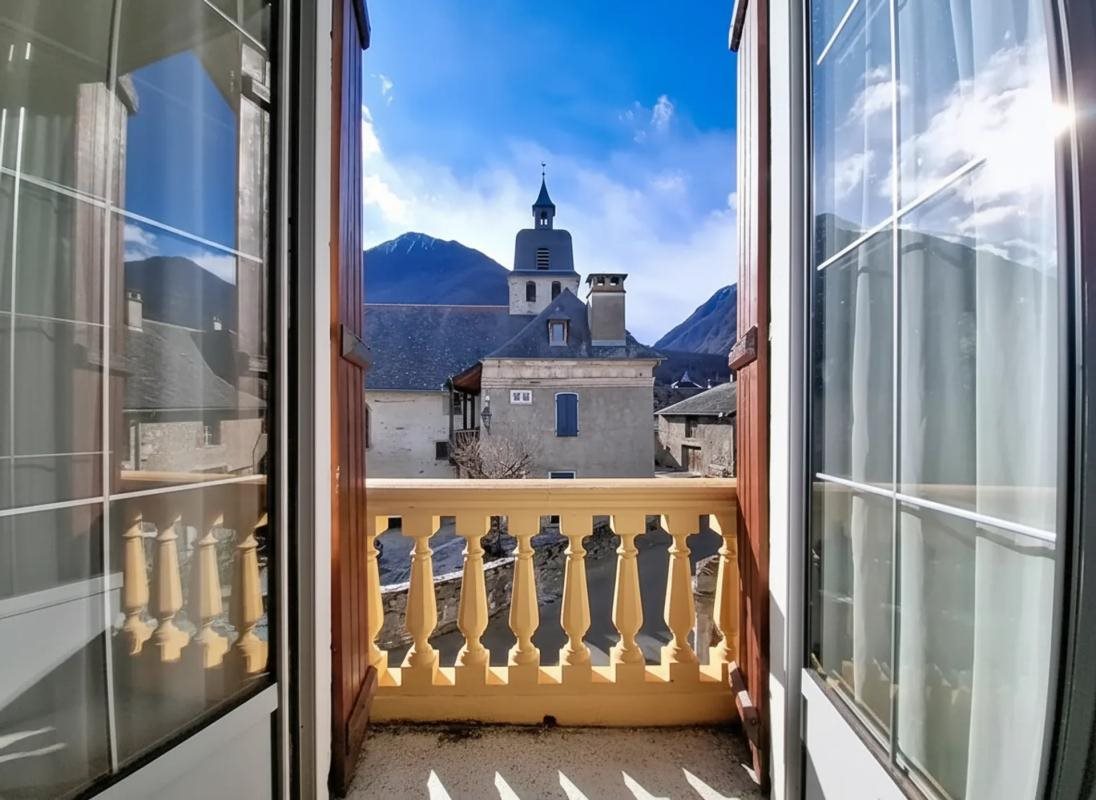 Maison à vendre, 102m², Argelès-Gazost