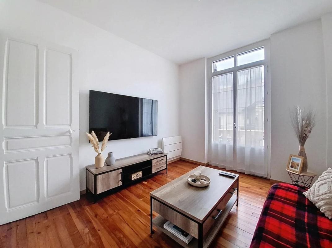 Maison à vendre, 102m², Argelès-Gazost