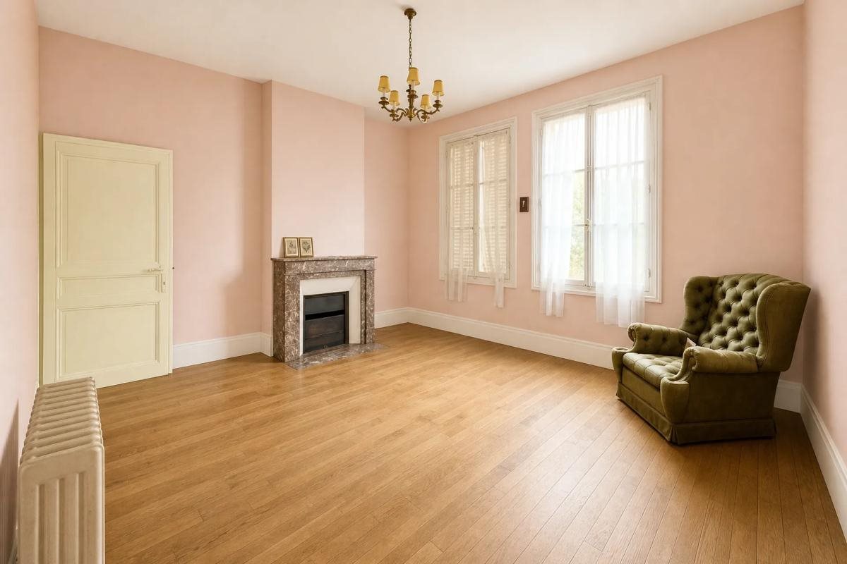 Appartement à vendre, 190m², Noyon