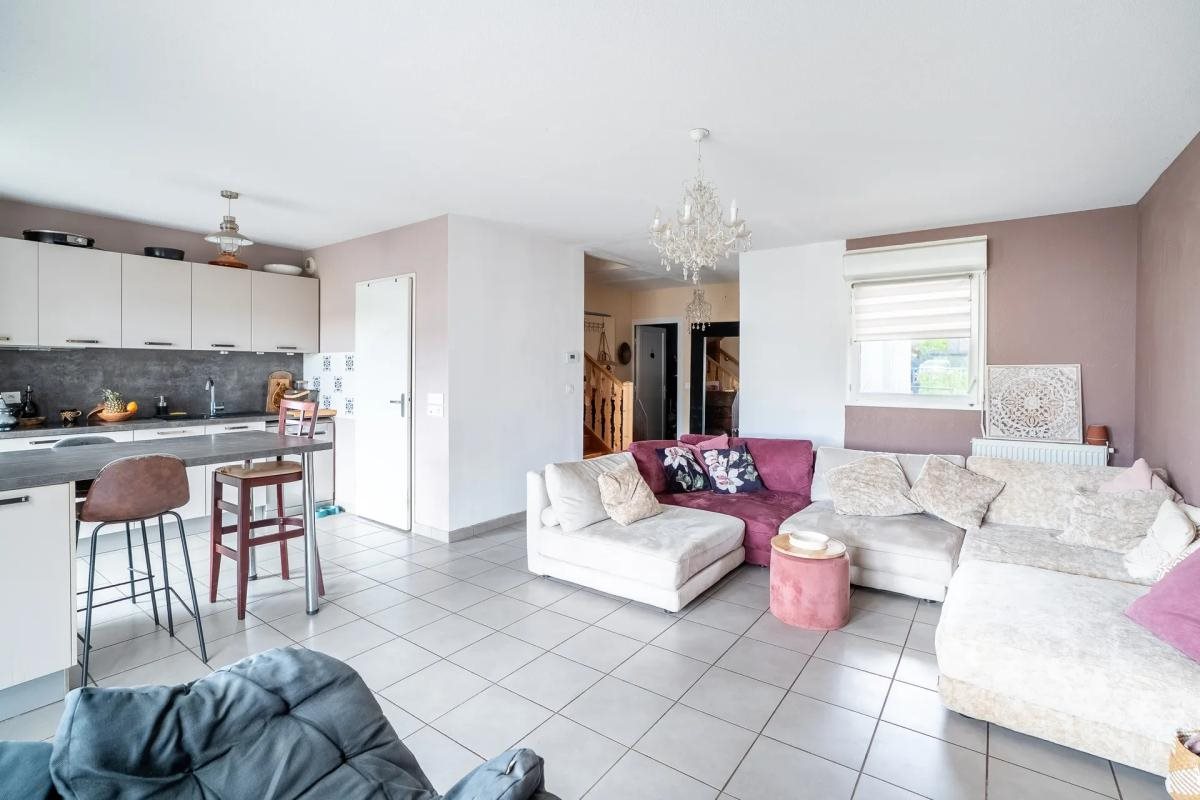 Maison à vendre, 82m², Carbon-Blanc