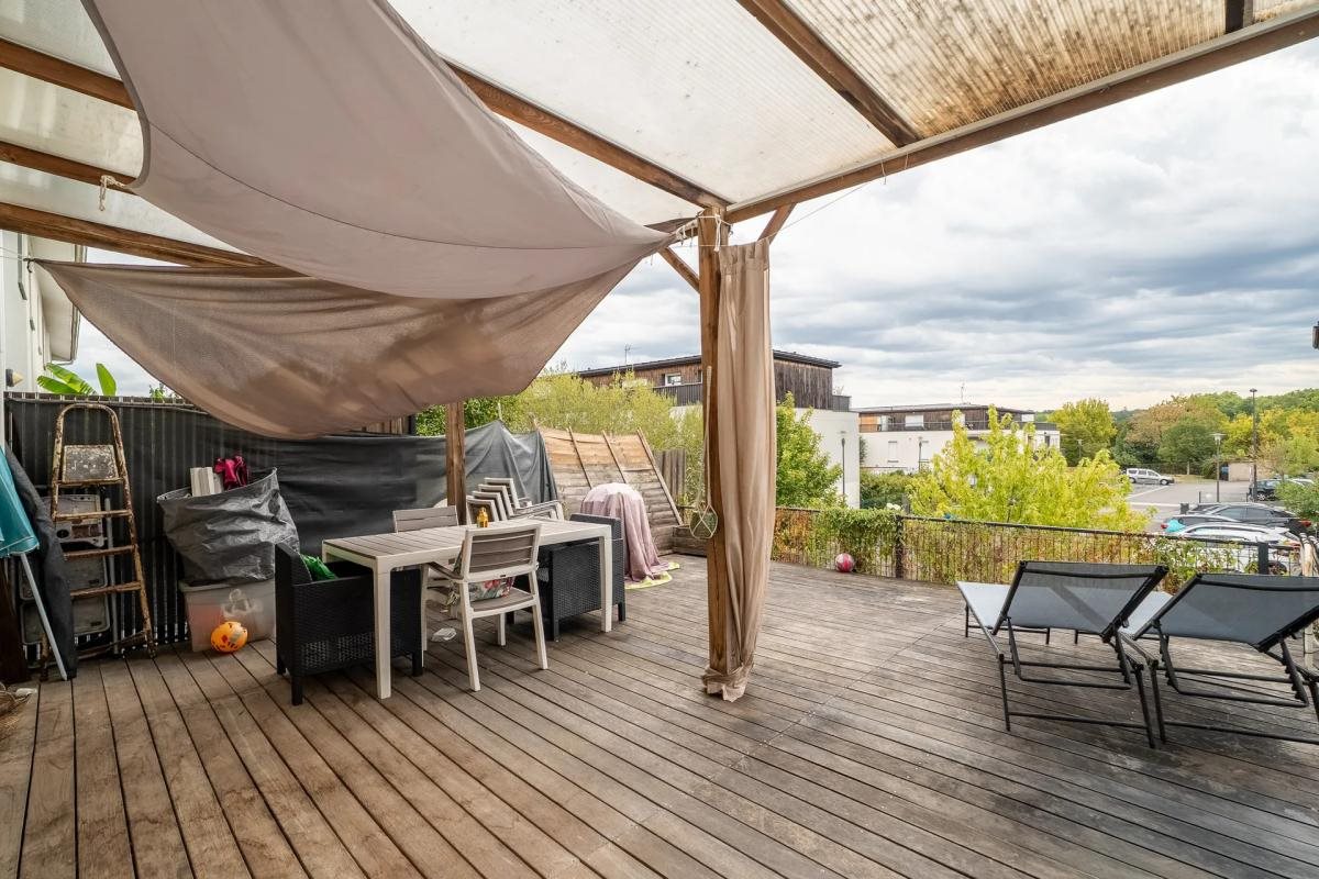 Maison à vendre, 82m², Carbon-Blanc